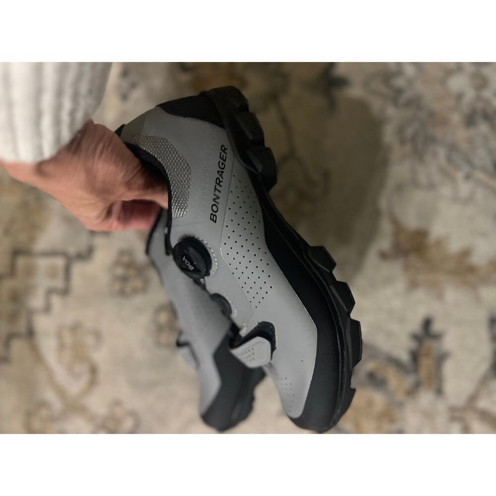 Bontrager Bike Shoes - Picture 5 of 5